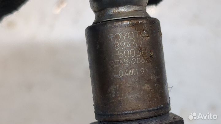 Лямбда зонд Lexus LS460, 2010