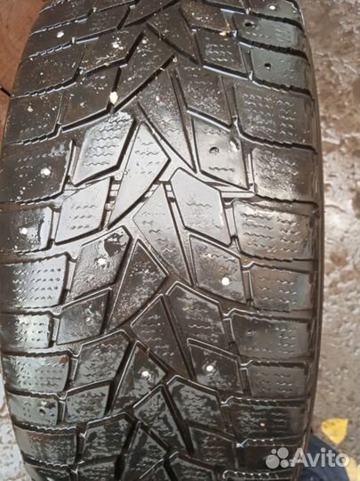 Dunlop SP Winter Ice 02 205/55 R16