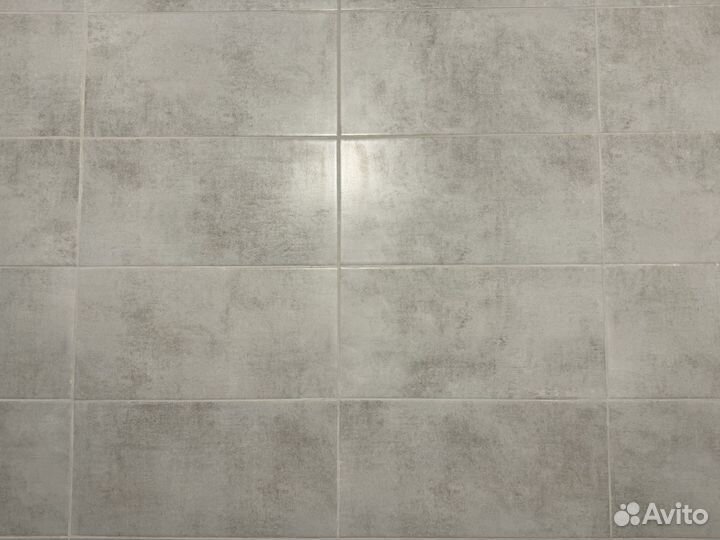 Плитка керамическая