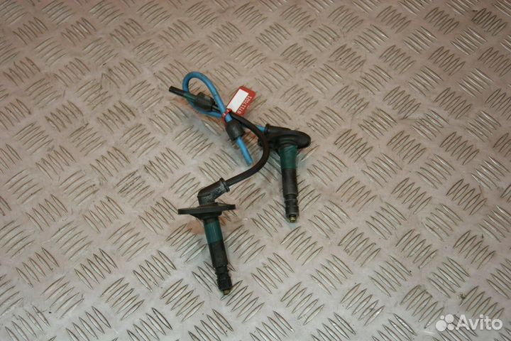 Бронепровод Kawasaki ZZR250