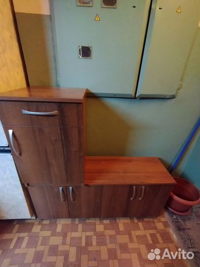 Тумба комплект