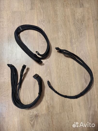 Be Quiet Dark power pro 12 1200w