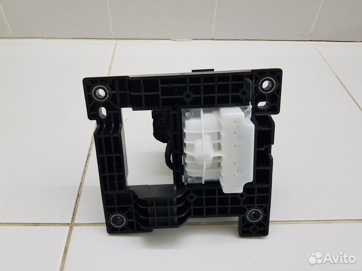 Селектор АКПП (Geely Coolray)