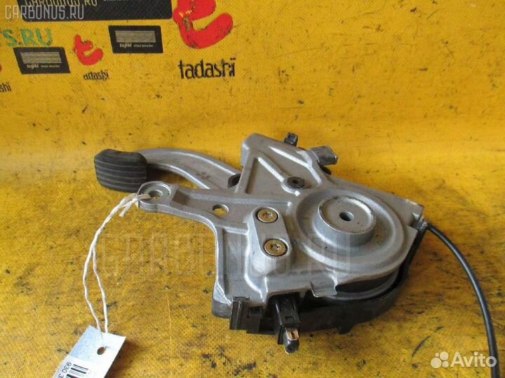 Рычаг стояночного тормоза Mercedes-benz E-class W210.072