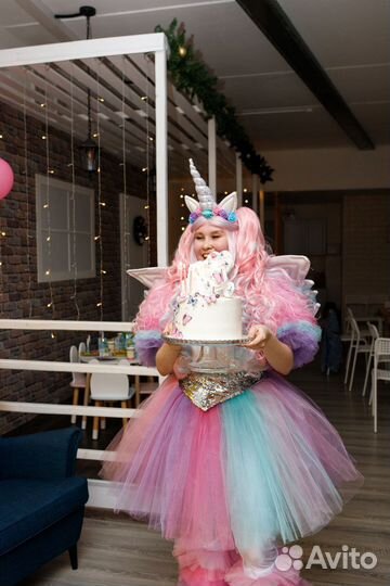 Аниматоры, детские праздники, шоу, Ростовой мишка