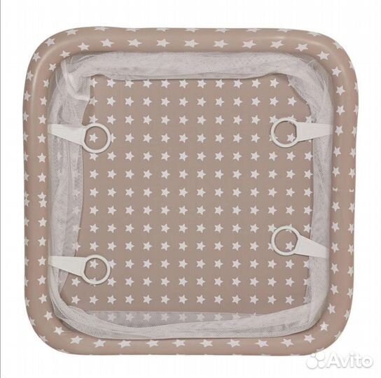 Манеж детский 