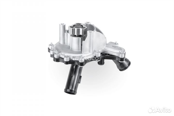 Насос водяной помпа ford