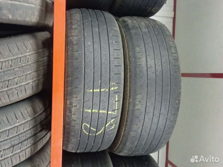 Kumho Solus KL21 225/60 R17 99