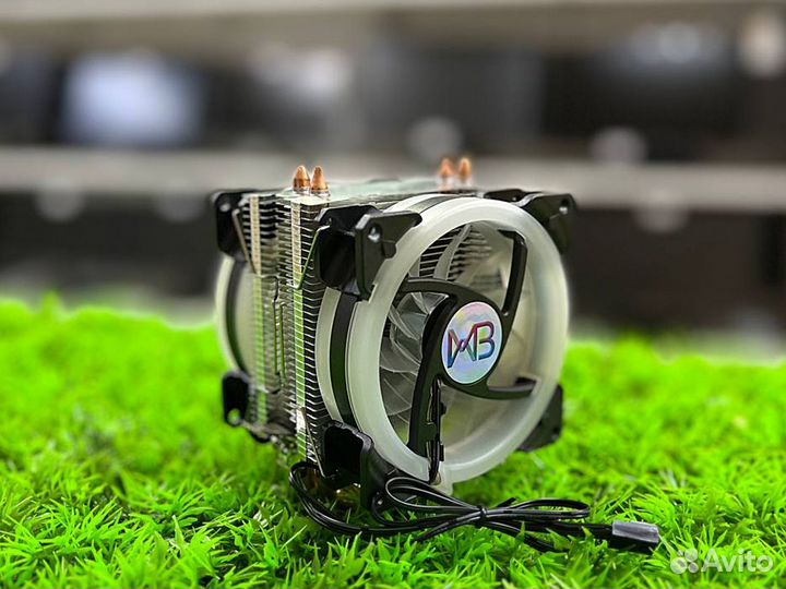 Башенная система охлаждения Wovibo (Новый)