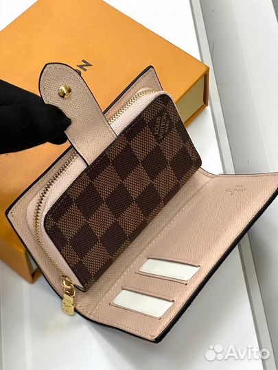 Кошелек louis vuitton