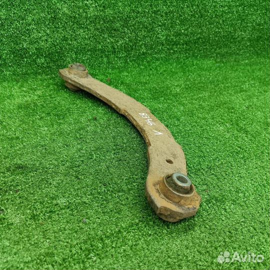 Рычаг задний левый Mitsubishi ASX GA1W 2010