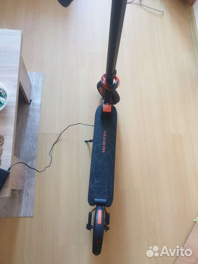 Электросамокат Kugoo Kirin S8 Pro