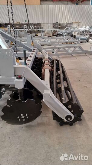 Борона Агро Борона дисковая (БД), 2023