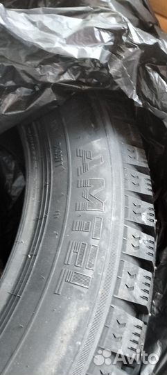 Amtel NordMaster Evo 205/55 R16 94T