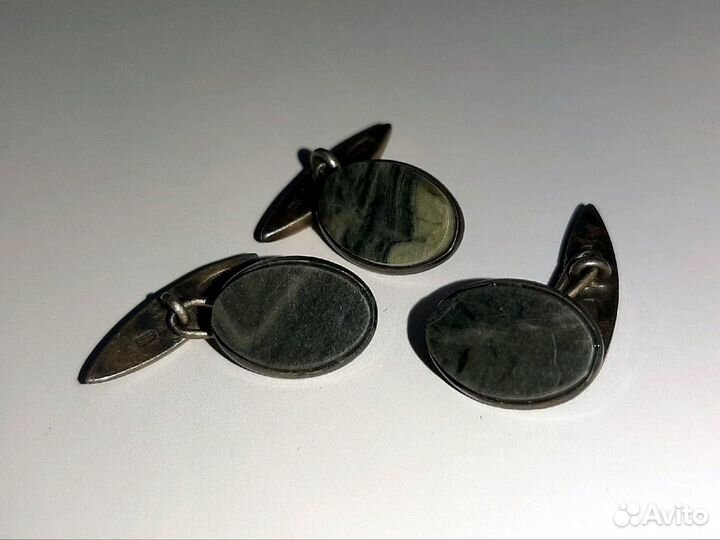 Ювелирные изделия из серебра