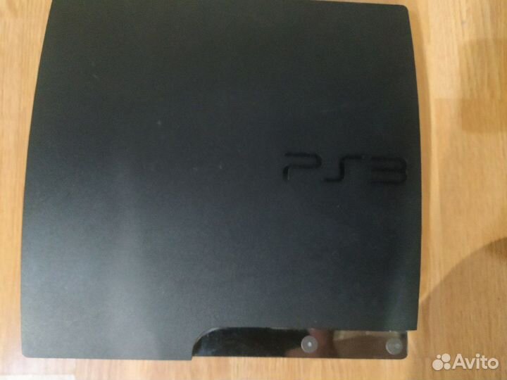 Playstation 3 super slim