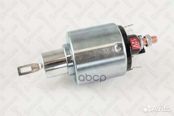 06-85128-SX реле втягивающее Audi 80/90/100/20