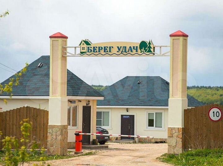 Участок 15 сот. (СНТ, ДНП)