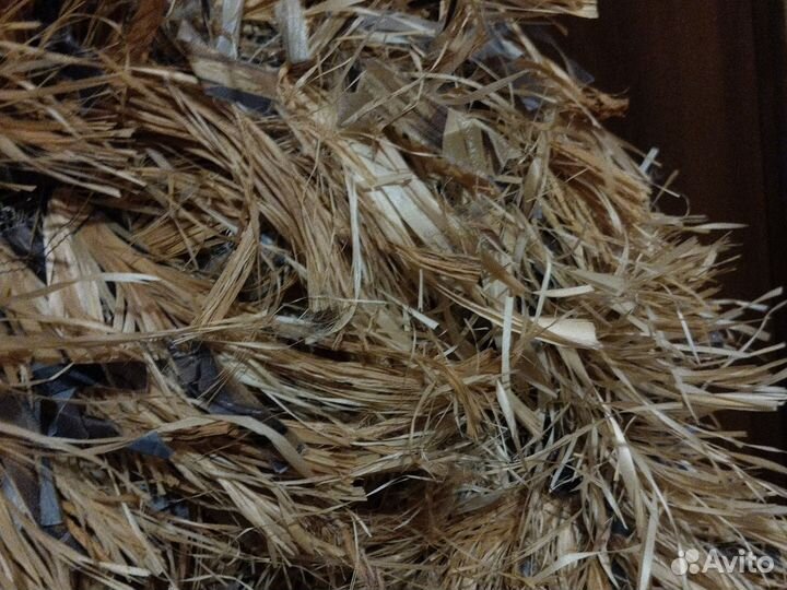 Охотничий костюм