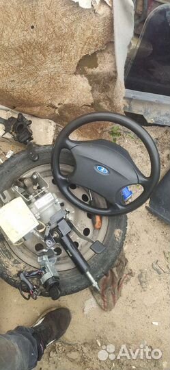 Эур Калина 1 Приора