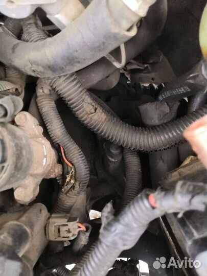 МКПП нексия 1.6 16 кл