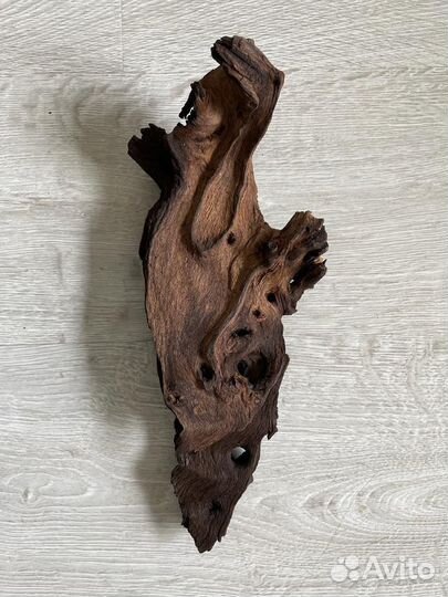 Коряги для аквариума