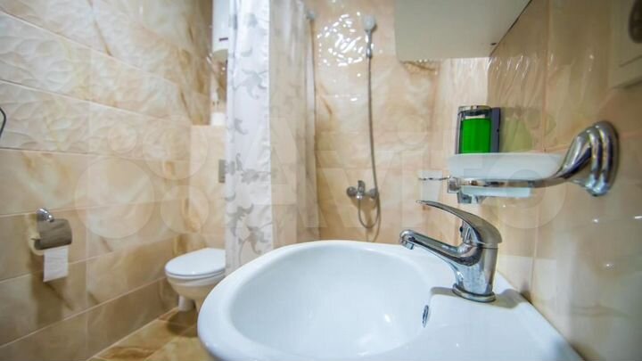 Квартира-студия, 24 м², 12/13 эт.