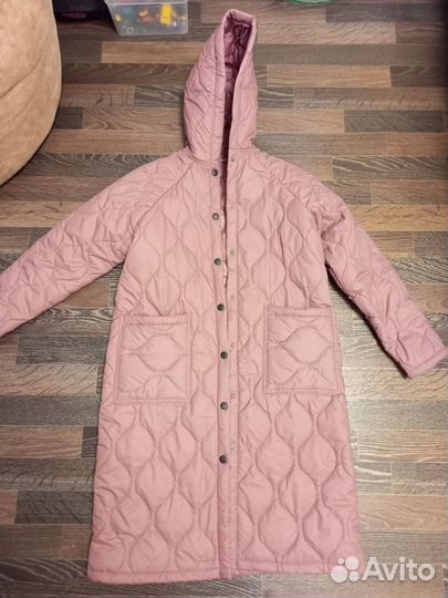 Плащ куртка