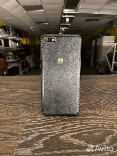 HUAWEI Y5 (2019), 2/16 ГБ