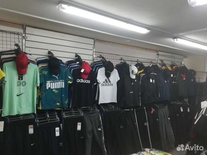 Мужские куртки, парки, спортивные костюмы