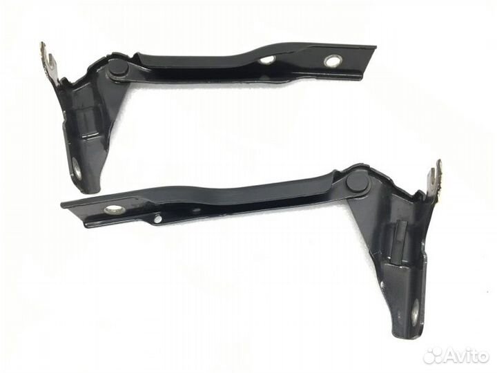 Петля капота Volkswagen Polo седан 1.6 2013