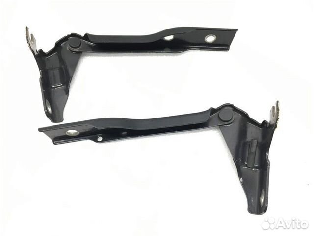 Петля капота Volkswagen Polo седан 1.6 2013