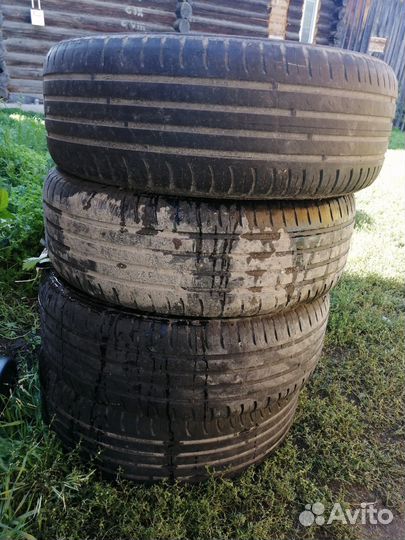 Bridgestone Potenza Sport 205/55 R16