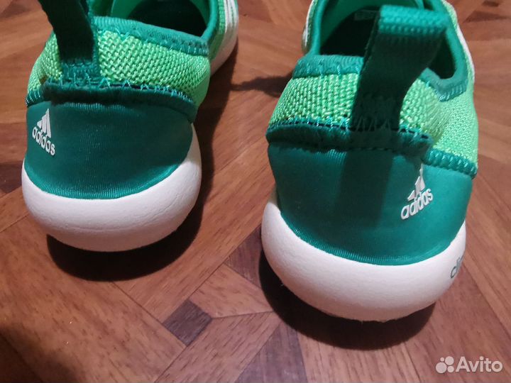 Кеды adidas 37