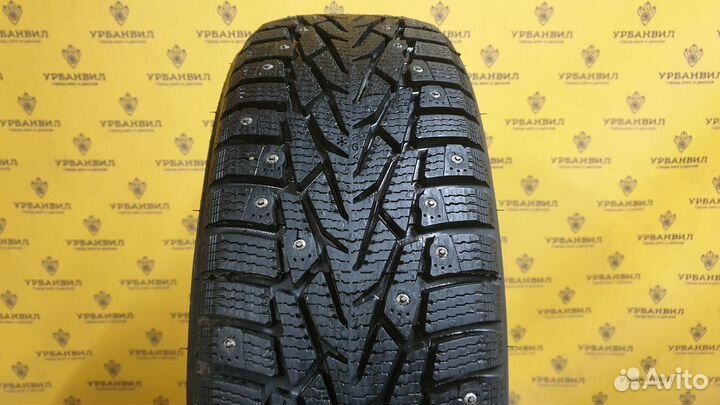 Nokian Tyres Nordman 7 195/65 R15 95T