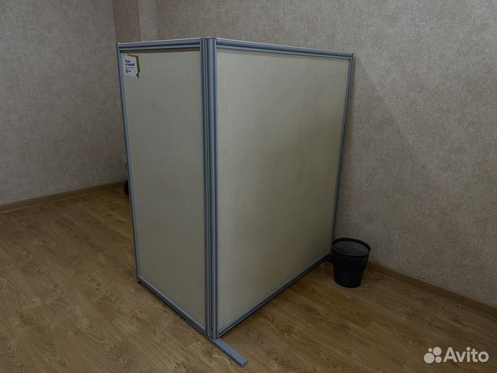 Продам офисные перегородки