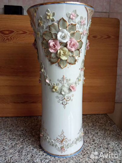 Ваза для цветов