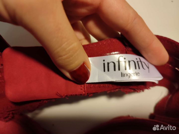 Бюстгалтер новый 70в