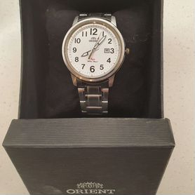 Часы мужские Orient Sporty Funf1004w