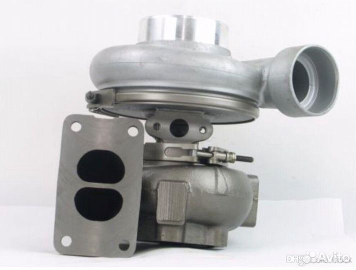 Турбокомпрессор Mercedes Actros