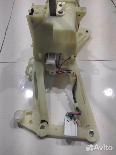 Кулиса АКПП (Mitsubishi Pajero Sport III)