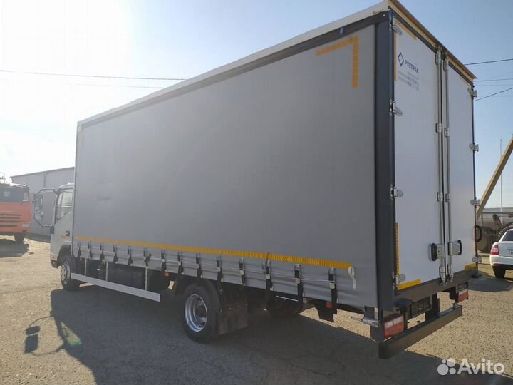 КамАЗ Компас 9, 2023