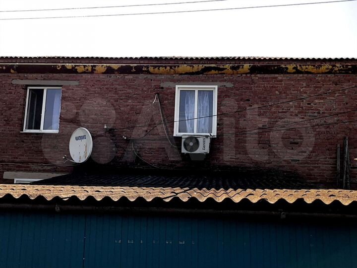 Дом 90 м² на участке 10 сот.