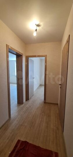 1-к. квартира, 38 м², 10/17 эт.