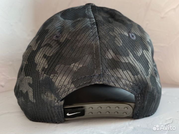 Бейсболка nike (качество LUX)