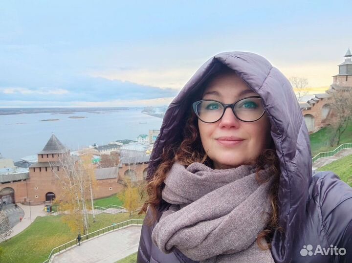 Экскурсии по Нижнему Новгороду