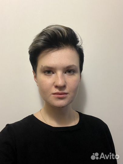 Ассистент психолога