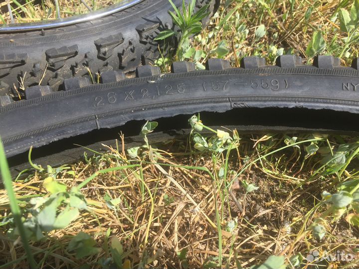 Запчасти к велосипедам