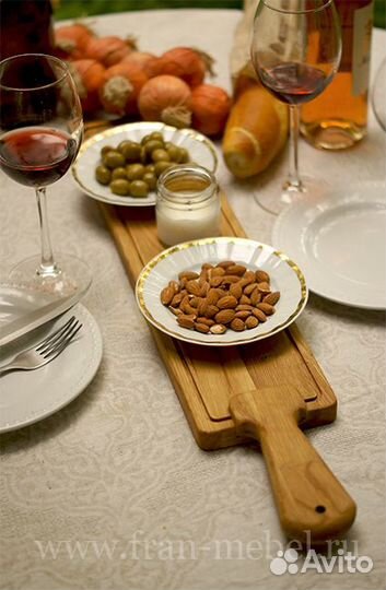 Доска сервировочная 