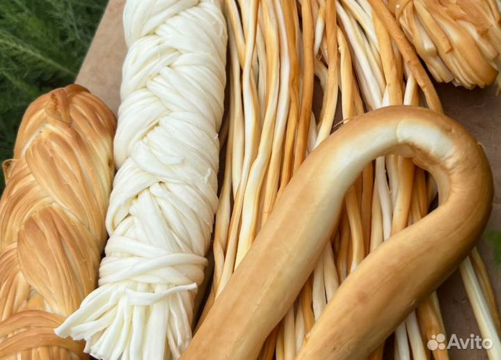 Сыр карандаш